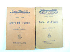 Libro vecchio matematica usato  Cremona