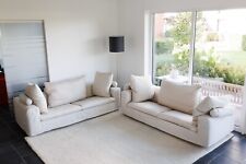 Sofas flexform vb gebraucht kaufen  Stade