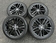 tires camry rims toyota for sale  Essex