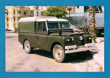 Malta van photo for sale  BIRMINGHAM