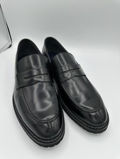 Mocassim masculino Steve Madden Penny - Preto - Tamanho EUA 9 comprar usado  Enviando para Brazil
