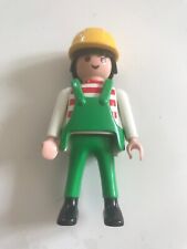 Playmobil 4314 manutentionnair d'occasion  La Tremblade