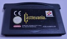 Castlevania circle the gebraucht kaufen  Lünen