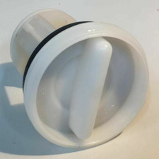 Tampa plugue filtro dreno máquina de lavar roupa (FP21-E) comprar usado  Enviando para Brazil