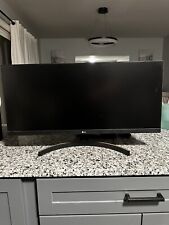 Ultrawide 29wk50s inch for sale  Temple