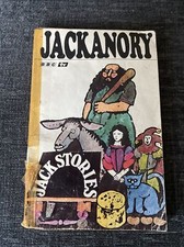 Jack stories jackanory for sale Jack stories jackanory for sale  NORTHAMPTON