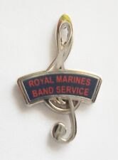 Royal marines band for sale  SHEFFIELD