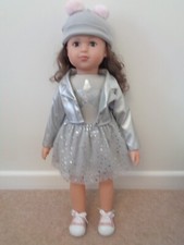 Designa friend doll for sale  BURY ST. EDMUNDS