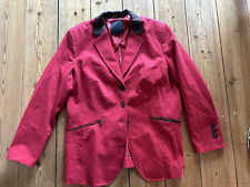 Nvsco blazer jacke gebraucht kaufen  Lübeck
