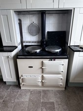 Aga three oven for sale  ST. HELENS