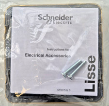 Schneider electric schraubenlo gebraucht kaufen Schneider electric schraubenlo gebraucht kaufen  Remshalden