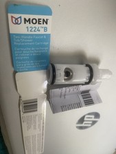 Moen 1224b two for sale  Saint Petersburg