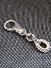 Ancien porte clef d'occasion  Gien