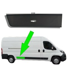 Citroen relay plastic for sale  UK