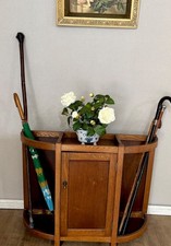 Vintage bentwood stick for sale  THIRSK