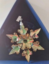 Stella swarovski annuale usato  Italia