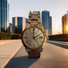 Unisex burberry city for sale  Escondido