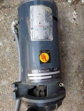 Motor 2hp specifically for sale  Astoria