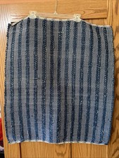 Vintage handmade blue for sale  New Franken