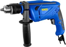 Kinzo schlagbohrmaschine 230v gebraucht kaufen  Bielefeld