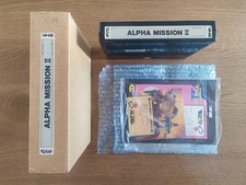 Alpha mission fullkit usato  Lodi