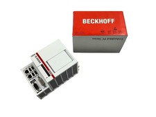 Beckhoff cx2030 0130 gebraucht kaufen  Korschenbroich