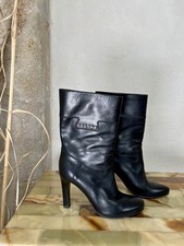 Celine black leather d'occasion  L'Isle-en-Dodon