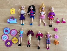 Polly pocket pop gebraucht kaufen  Wunstorf