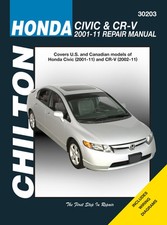 Honda civic crv for sale  USA
