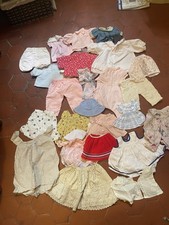 Poupées anciennes vintage d'occasion  Barjols
