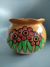 Vase céramique alfred d'occasion  Septèmes-les-Vallons