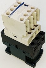 Contacteur industriel schneide d'occasion  Dunkerque-