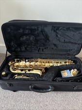 Jupiter alto saxophone for sale  COCKERMOUTH