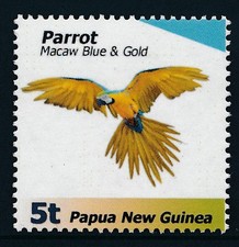 Usado, 2015 PAPUA NOVA GUINÉ UPRATE PROVISÓRIO 5t PAPAGAIO FINO EM PERFEITO ESTADO, SEM MARCA DE CHARNEIRA comprar usado Usado, 2015 PAPUA NOVA GUINÉ UPRATE PROVISÓRIO 5t PAPAGAIO FINO EM PERFEITO ESTADO, SEM MARCA DE CHARNEIRA comprar usado  Enviando para Brazil