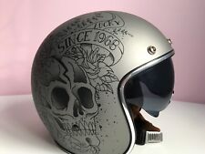 Helmets mans skull for sale  UK