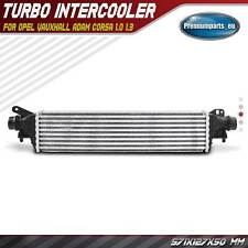 Turbo intercooler opel for sale  UK