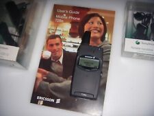 Ericsson t28s urban usato  Roma