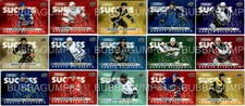 2025 UD TIM HORTONS STARTING SUCCESS INSERTS - PICK SINGLES - FINISH SET na sprzedaż  Wysyłka do Poland
