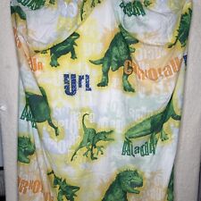 Vtg. disney dinosaur for sale  Garland