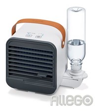 Beurer lv50 fresh gebraucht kaufen  Radebeul