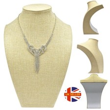 Large necklace stand for sale  ROCHDALE