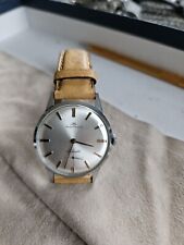 Movado splendit 35mm d'occasion  Lyon II