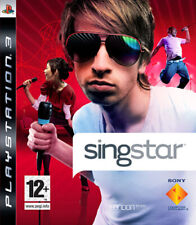 Singstar pegi rhythm for sale  STOCKPORT