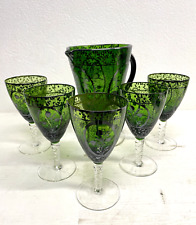 Antico set brocca usato  Varallo Pombia