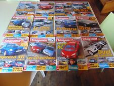 Lot magazines revues d'occasion  Pont-d'Ain