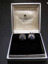 Georg jensen earrings for sale  Lewiston