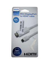 Philips mini displayport for sale  Tucker