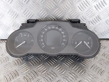 Bloc compteur renault d'occasion  Déols