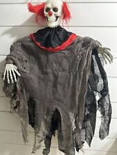 Halloween decoration hanging for sale  Purcell