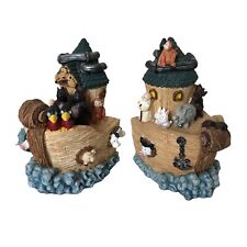Noah ark musical for sale  Cabot